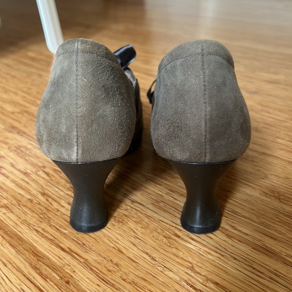 Kumfs Pumps 7 - Picture 5 of 6